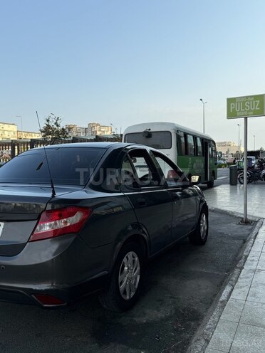 Saipa Saina 2020, 140,000 km - 1.5 l - Bakı