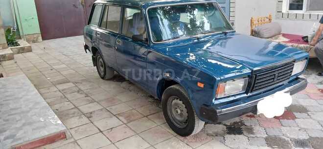LADA (VAZ) 2104 2005, 175,000 km - 1.6 l - Bakı