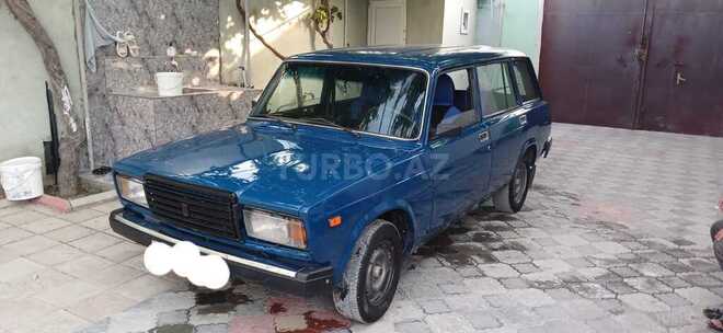LADA (VAZ) 2104 2005, 175,000 km - 1.6 l - Bakı