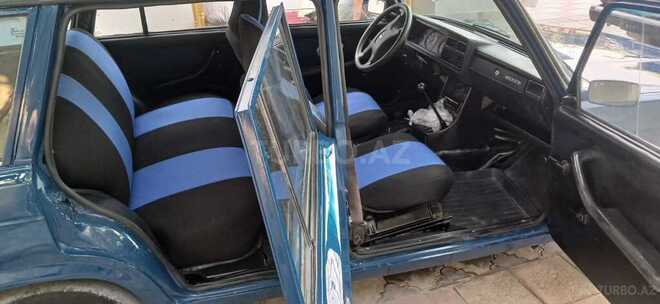 LADA (VAZ) 2104 2005, 175,000 km - 1.6 l - Bakı