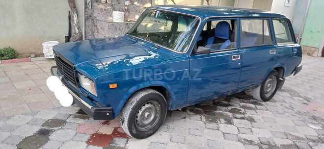 LADA (VAZ) 2104 2005, 175,000 km - 1.6 l - Bakı