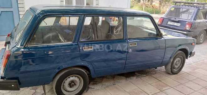 LADA (VAZ) 2104 2005, 175,000 km - 1.6 l - Bakı