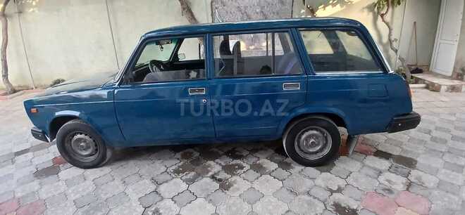 LADA (VAZ) 2104 2005, 175,000 km - 1.6 l - Bakı