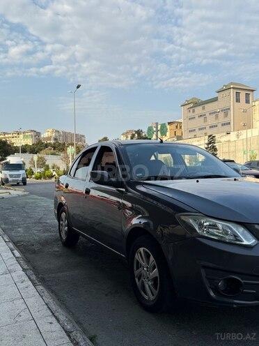 Saipa Saina 2020, 140,000 km - 1.5 l - Bakı