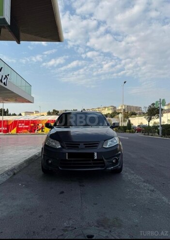 Saipa Saina 2020, 140,000 km - 1.5 l - Bakı