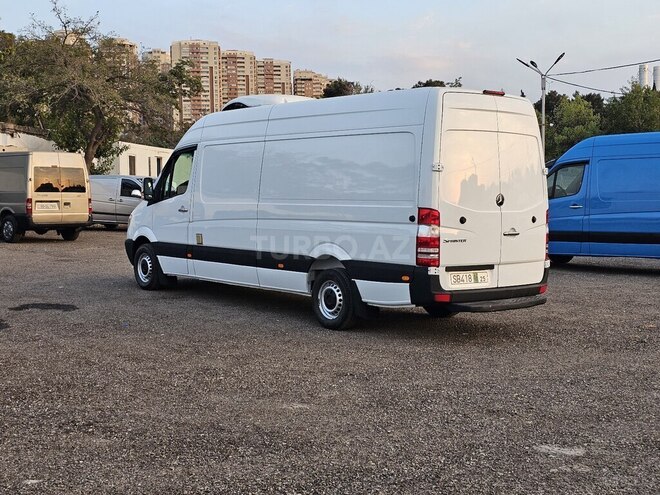 Mercedes Sprinter 315 2007, 217,562 km - 2.2 l - Bakı