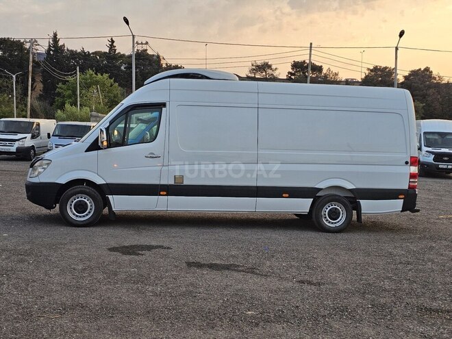 Mercedes Sprinter 315 2007, 217,562 km - 2.2 l - Bakı