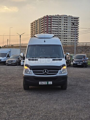 Mercedes Sprinter 315 2007, 217,562 km - 2.2 l - Bakı