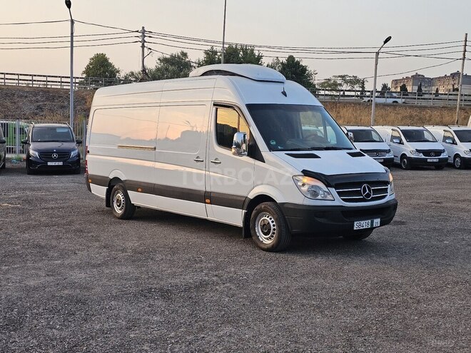Mercedes Sprinter 315 2007, 217,562 km - 2.2 l - Bakı
