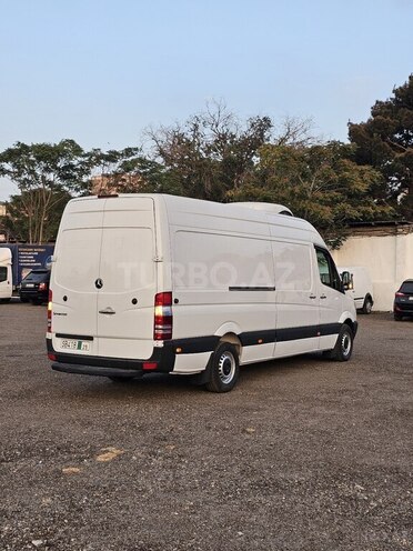 Mercedes Sprinter 315 2007, 217,562 km - 2.2 l - Bakı