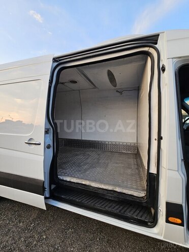 Mercedes Sprinter 315 2007, 217,562 km - 2.2 l - Bakı