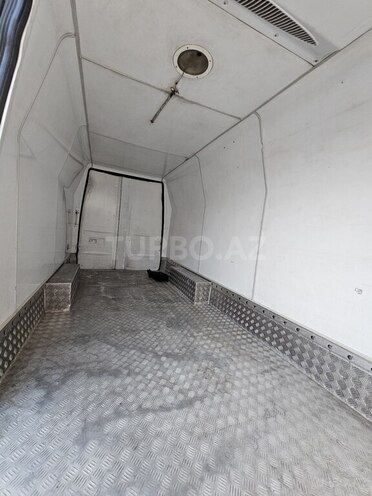 Mercedes Sprinter 315 2007, 217,562 km - 2.2 l - Bakı