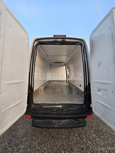 Mercedes Sprinter 315 2007, 217,562 km - 2.2 l - Bakı