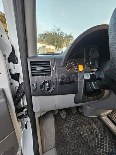 Mercedes Sprinter 315 2007, 217,562 km - 2.2 l - Bakı