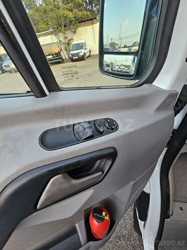 Mercedes Sprinter 315 2007, 217,562 km - 2.2 l - Bakı