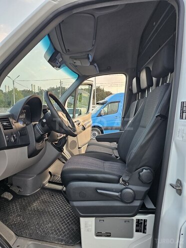 Mercedes Sprinter 315 2007, 217,562 km - 2.2 l - Bakı