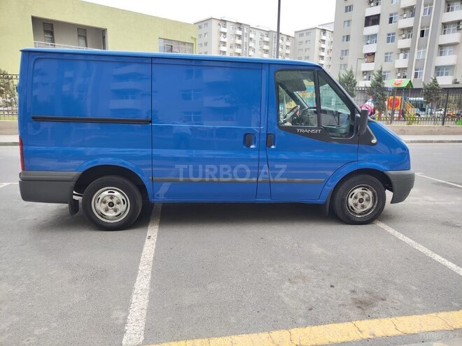 Ford Transit 2010, 192,000 km - 2.2 l - Bakı