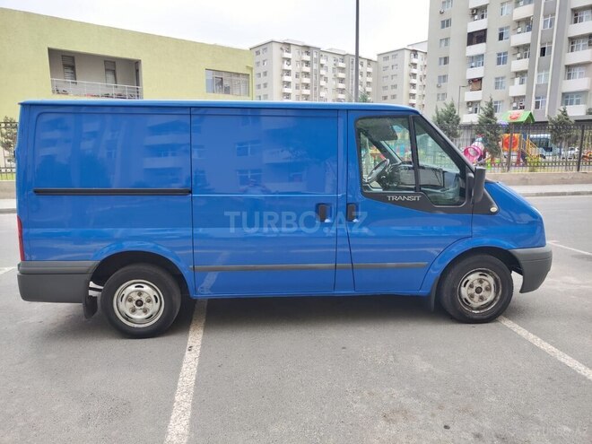 Ford Transit 2010, 192,000 km - 2.2 l - Bakı