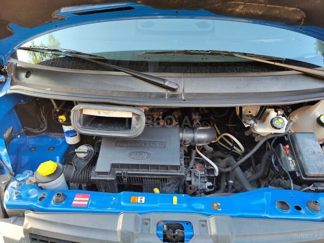 Ford Transit 2010, 192,000 km - 2.2 l - Bakı