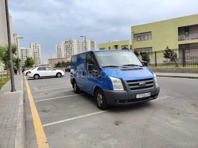 Ford Transit 2010, 192,000 km - 2.2 l - Bakı