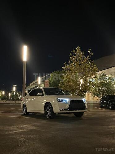 Khazar LD 2024, 102,000 km - 1.7 l - Bakı