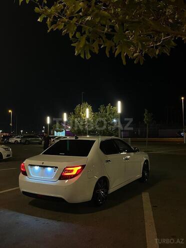 Khazar LD 2024, 102,000 km - 1.7 l - Bakı