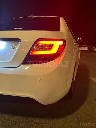 Khazar LD 2024, 102,000 km - 1.7 l - Bakı