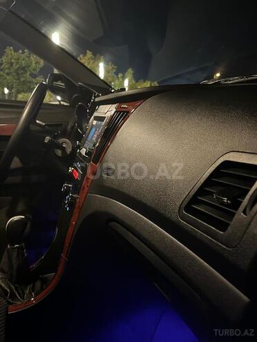Khazar LD 2024, 102,000 km - 1.7 l - Bakı