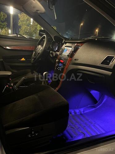Khazar LD 2024, 102,000 km - 1.7 l - Bakı
