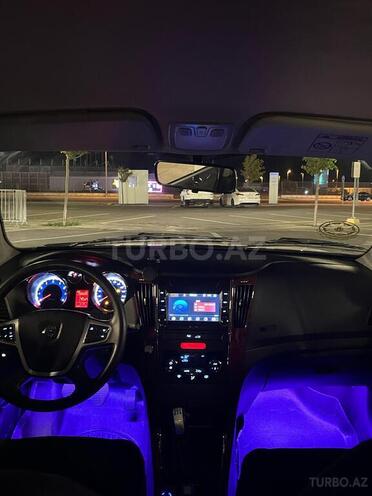Khazar LD 2024, 102,000 km - 1.7 l - Bakı