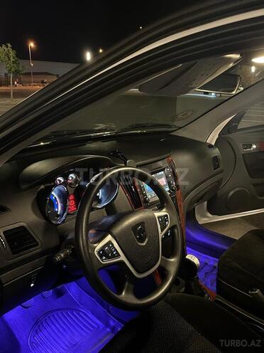 Khazar LD 2024, 102,000 km - 1.7 l - Bakı