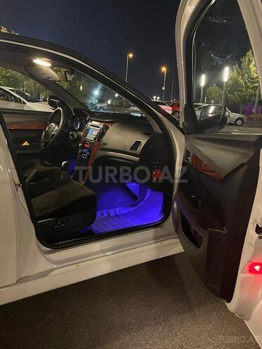 Khazar LD 2024, 102,000 km - 1.7 l - Bakı