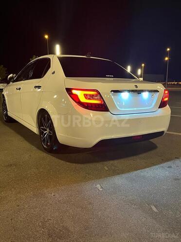 Khazar LD 2024, 102,000 km - 1.7 l - Bakı
