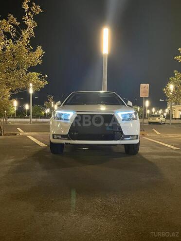 Khazar LD 2024, 102,000 km - 1.7 l - Bakı