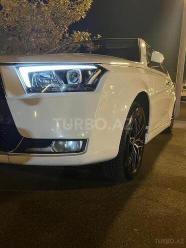 Khazar LD 2024, 102,000 km - 1.7 l - Bakı