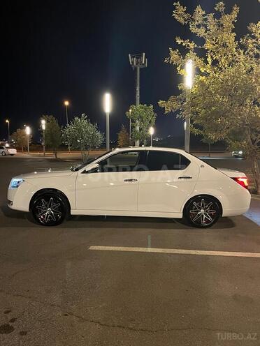 Khazar LD 2024, 102,000 km - 1.7 l - Bakı