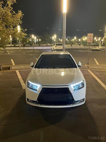 Khazar LD 2024, 102,000 km - 1.7 l - Bakı