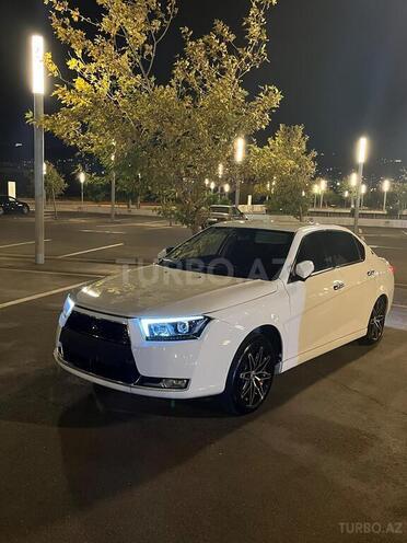 Khazar LD 2024, 102,000 km - 1.7 l - Bakı