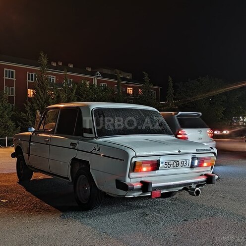 LADA (VAZ) 2106 2001, 267,000 km - 1.3 л - Şəki