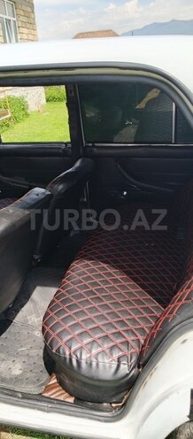 LADA (VAZ) 2106 2001, 267,000 km - 1.3 л - Şəki
