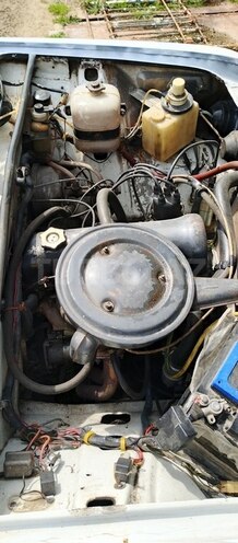 LADA (VAZ) 2106 2001, 267,000 km - 1.3 л - Şəki