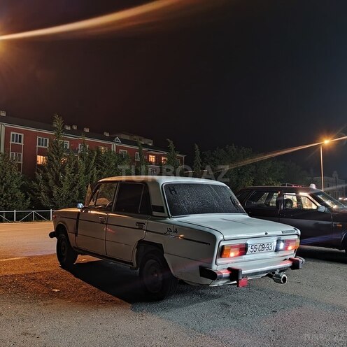 LADA (VAZ) 2106 2001, 267,000 km - 1.3 л - Şəki