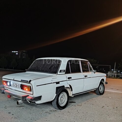 LADA (VAZ) 2106 2001, 267,000 km - 1.3 л - Şəki