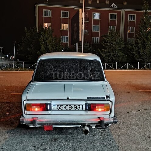 LADA (VAZ) 2106 2001, 267,000 km - 1.3 л - Şəki