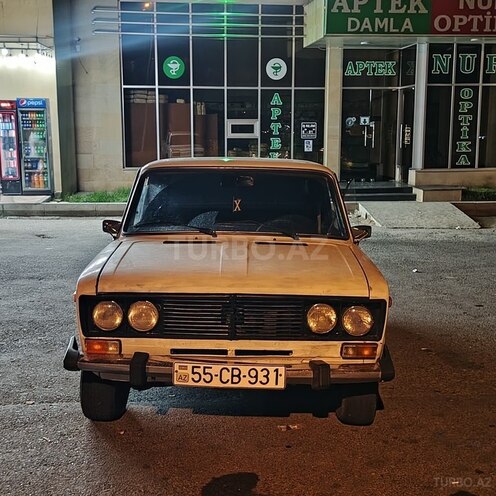 LADA (VAZ) 2106 2001, 267,000 km - 1.3 л - Şəki