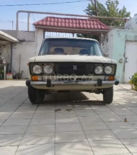 LADA (VAZ) 2106 1993, 38,824 km - 1.6 l - Bakı