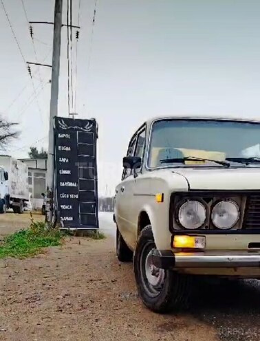 LADA (VAZ) 2106 1993, 38,824 km - 1.6 l - Bakı