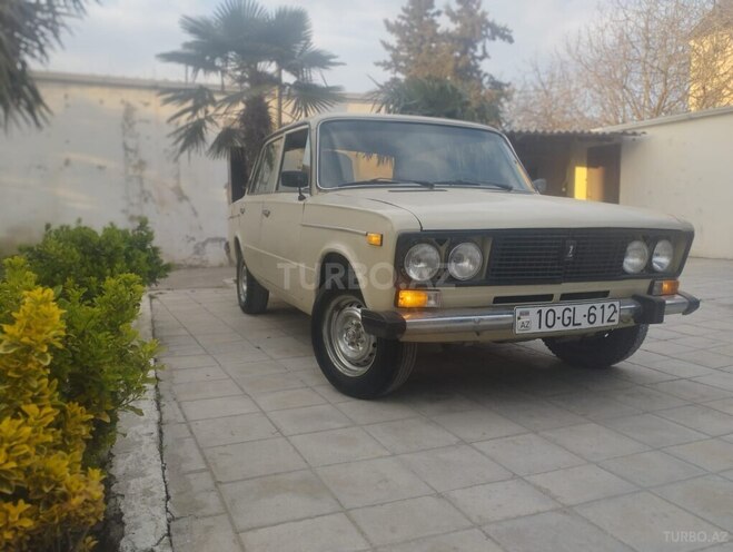 LADA (VAZ) 2106 1993, 38,824 km - 1.6 l - Bakı