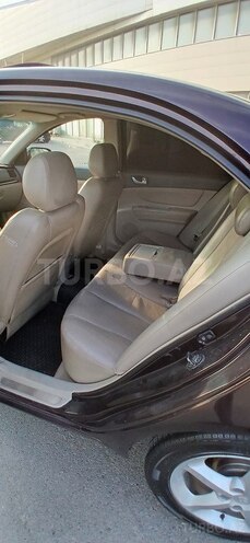 Hyundai Sonata 2007, 314,000 km - 2.4 l - Bakı