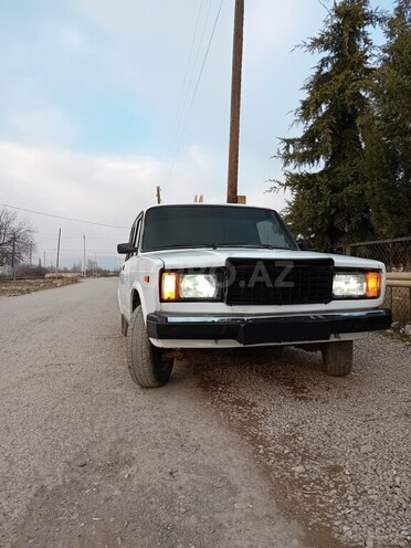 LADA (VAZ) 2107 1999, 100,000 km - 1.6 л - Ağsu